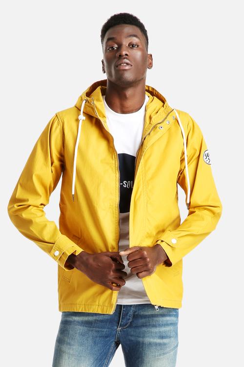 Twill Jacket