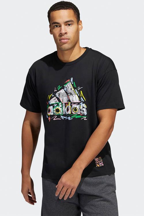 Pride Tee (Gender Neutral)  - Black