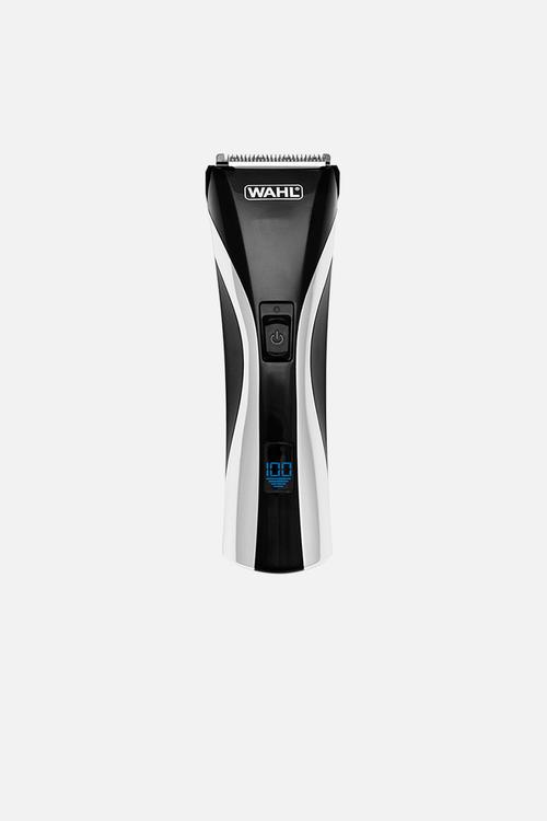 Wahl Rechargeable LCD Cord/Cordless Haircut & Beard Kit