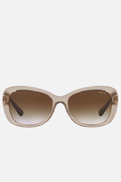 Vogue Eyewear - VO2943SB - Transparent Light Brown