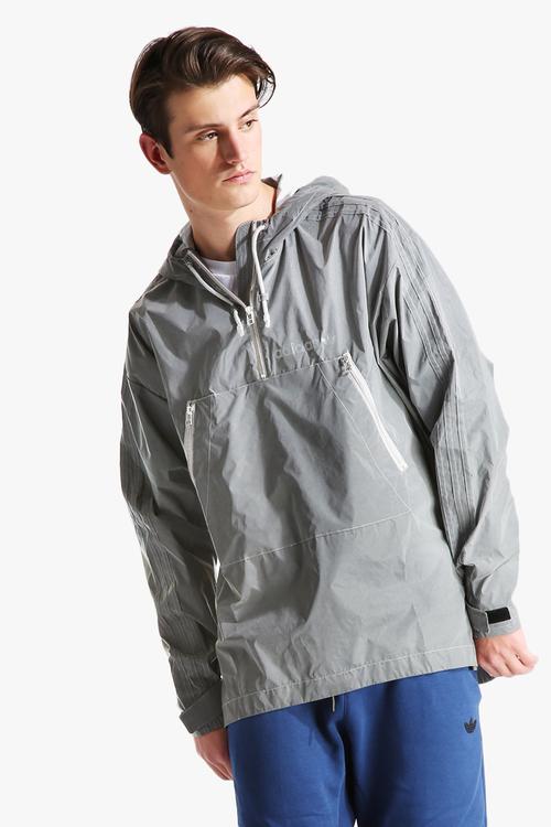1/2 Zip Relfe