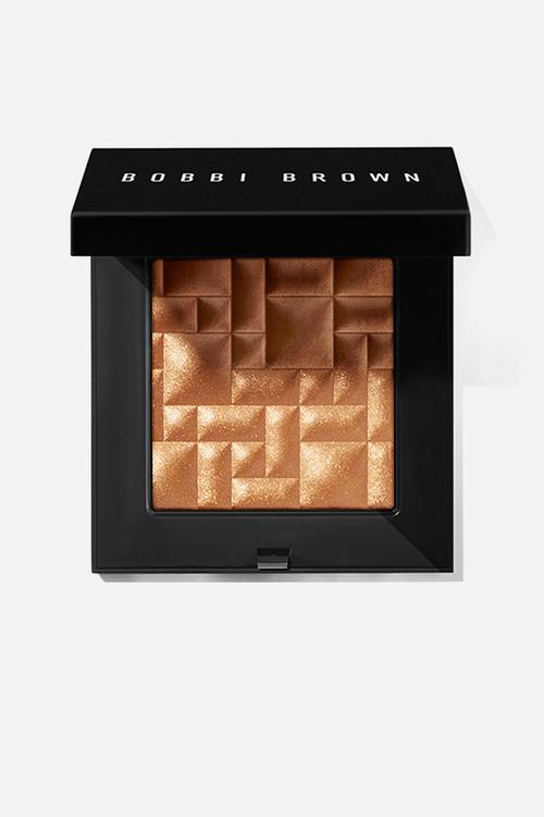 Highlighting Powder - Copper Glow