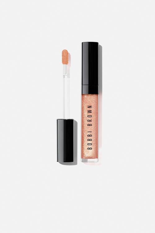 Crushed Oil-Infused Gloss Shimmer - Bellini