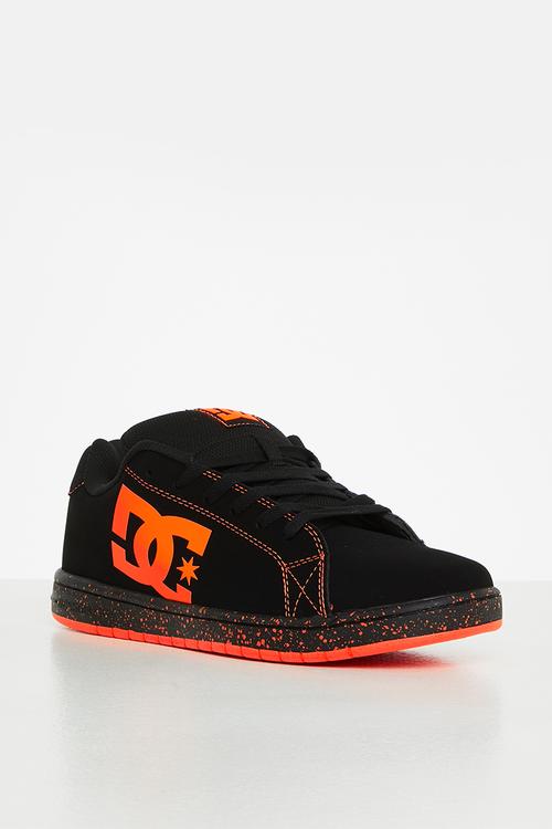 Gaveler - black/orange
