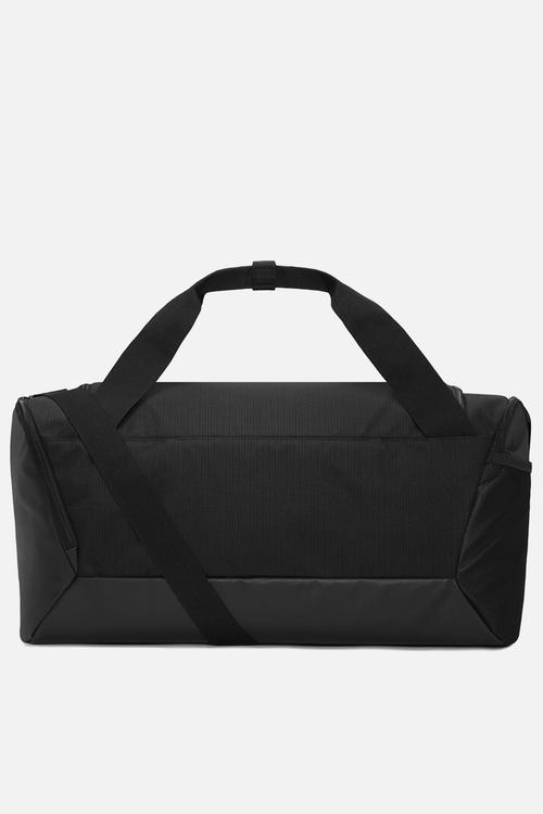 Nike Brasilia 9.5 Training Duffel Bag Small, 41L - Black