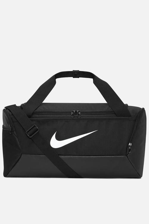 Nike Brasilia 9.5 Training Duffel Bag Small, 41L - Black