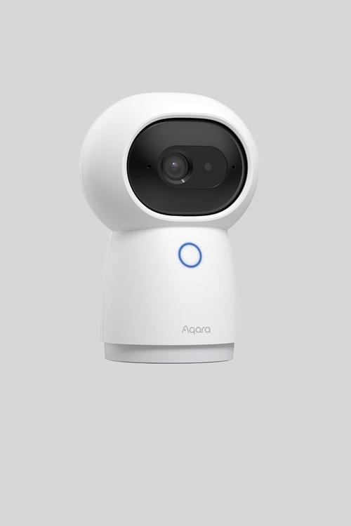 Aqara camera hub g3 - white
