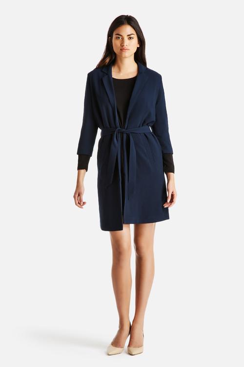 Goia 3/4 Trenchcoat