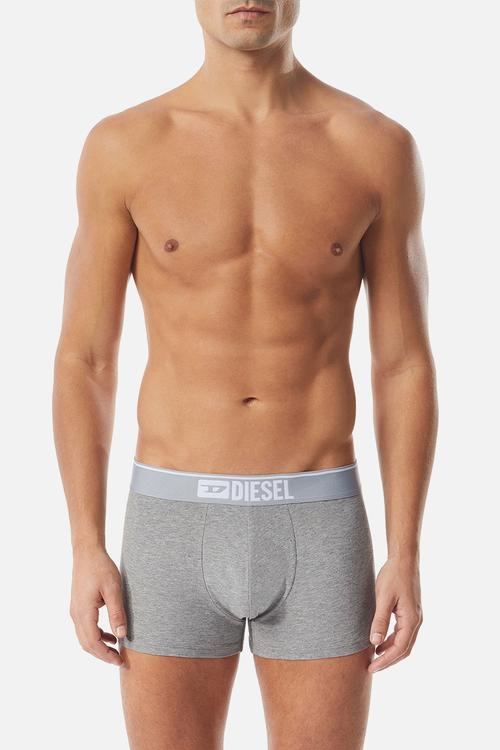 Umbx-damien three pack boxers - multi