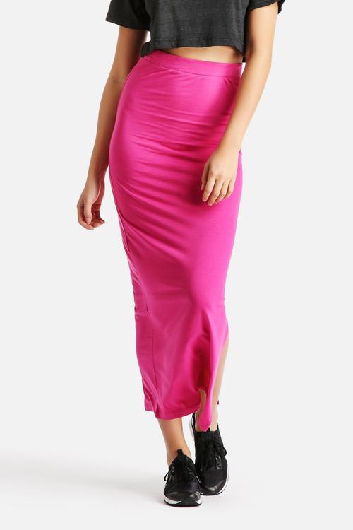 Korfu Long Skirt 