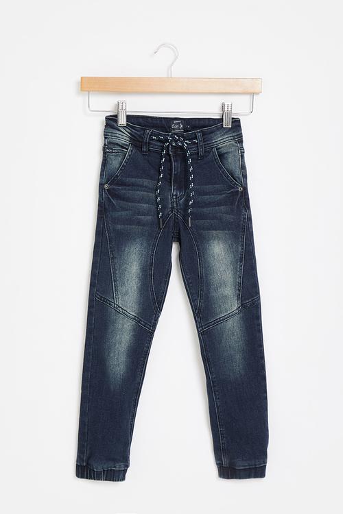 Aca joe denim jeans - blue