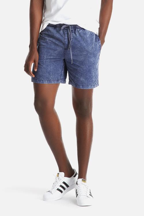 Lou Pull On Short