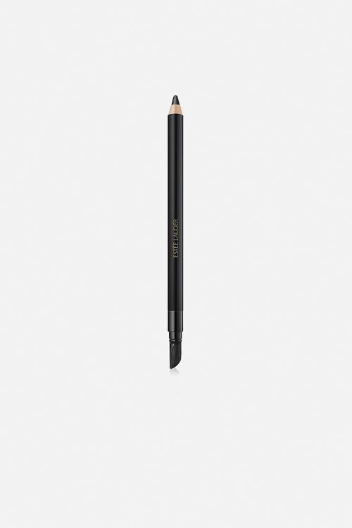 Double Wear 24H Waterproof Gel Eye Pencil - Onyx