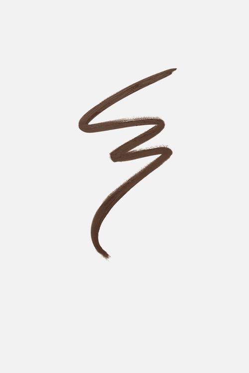 Double Wear 24H Waterproof Gel Eye Pencil - Coffee