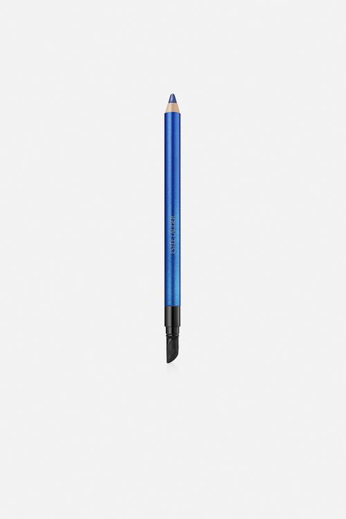 Double Wear 24H Waterproof Gel Eye Pencil - Sapphire