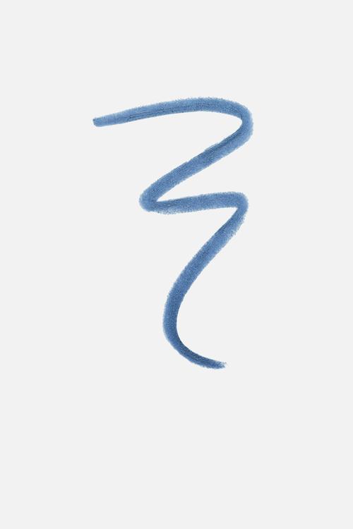 Double Wear 24H Waterproof Gel Eye Pencil - Sapphire