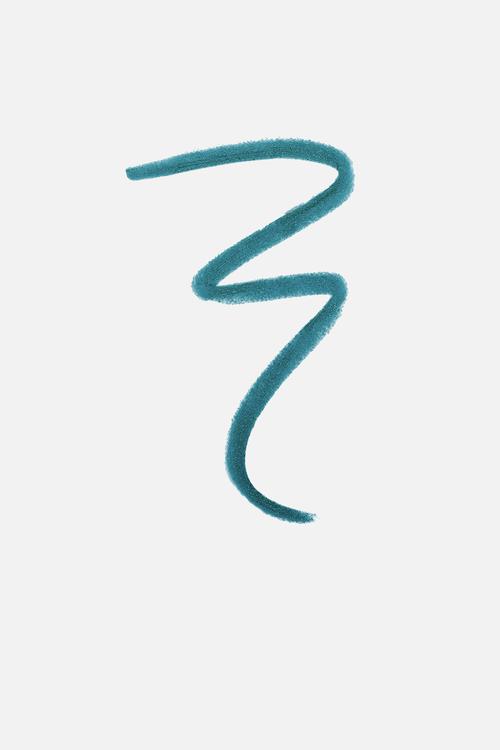 Double Wear 24H Waterproof Gel Eye Pencil - Turquoise