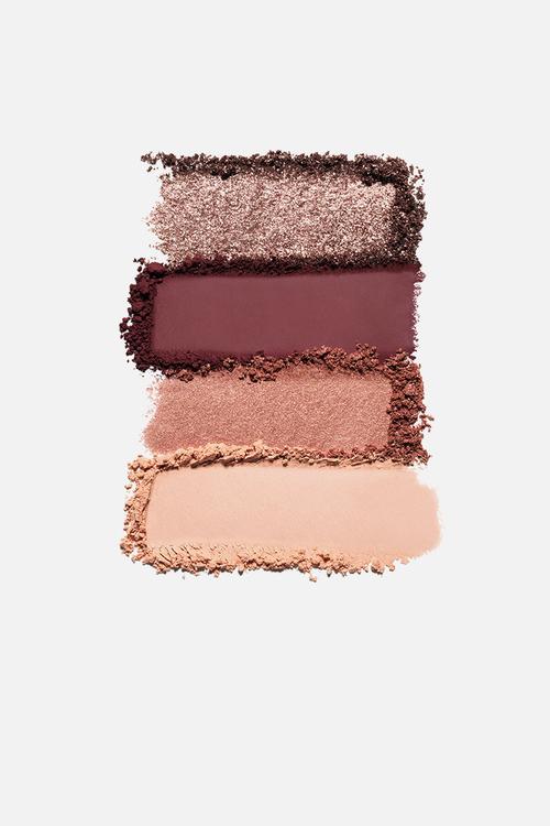 Pure Color Envy Luxe Eyeshadow Quad - Aubergine Dream