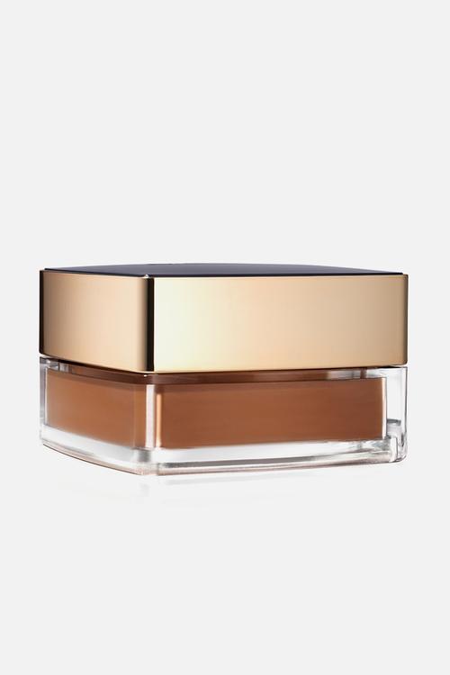 Double Wear Sheer Flattery Loose Powder - Deep Soft Glow