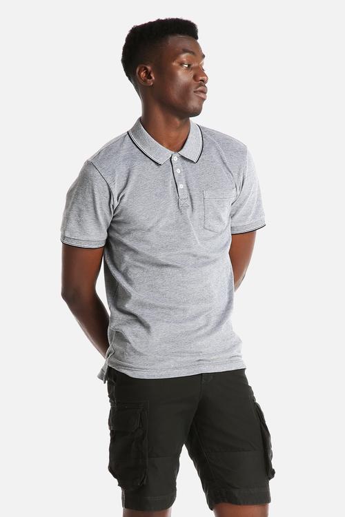 Lawford Pique Polo