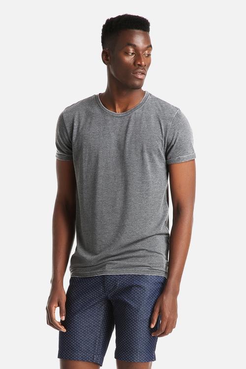 Karias Plain Longy Tee 