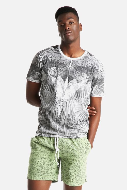 Nicco Tee