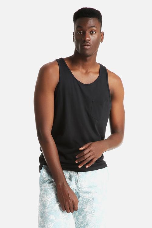 Ingmar Tank Top