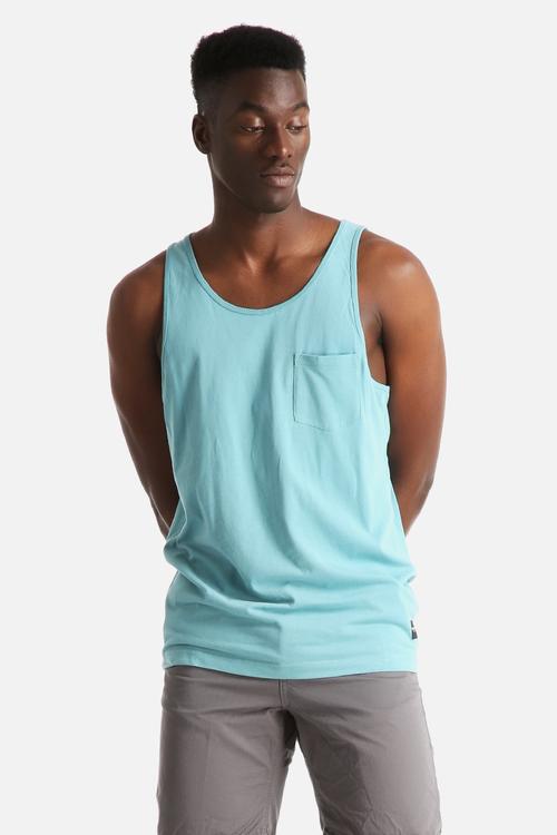 Ingmar Tank Top