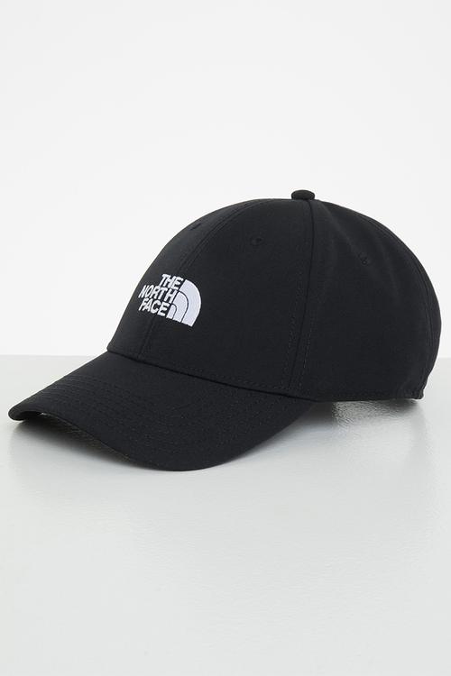 Recycled 66 classic hat - tnf black & tnf white