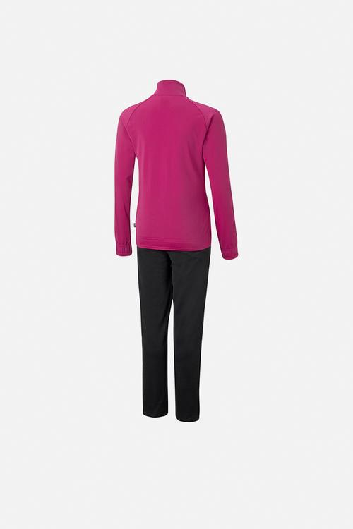 Tricot suit op g - festival fuchsia