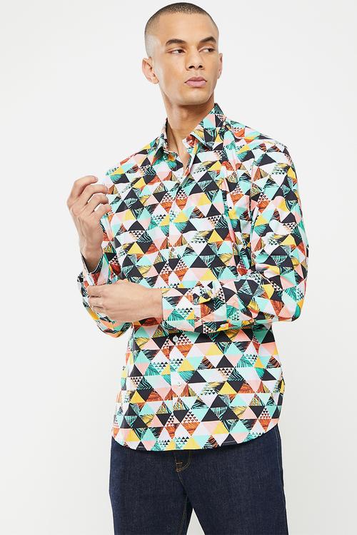 Diamond - multi