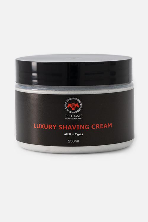 Luxury Shaving Cream - 250ml
