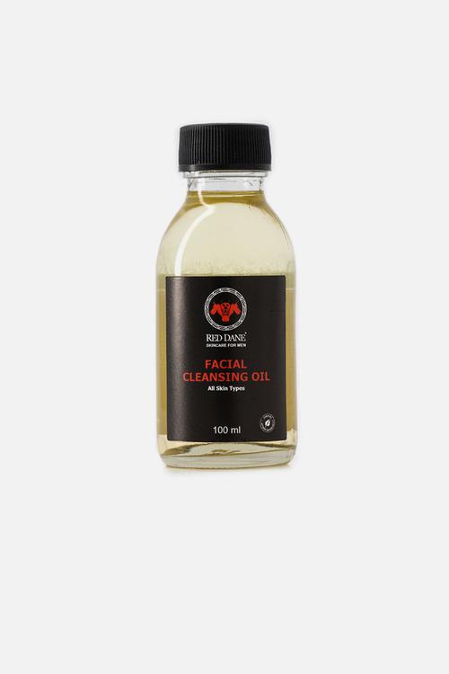 Facial Cleansing Oil - 100ml