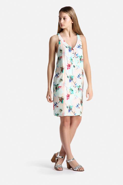 Shady Dress