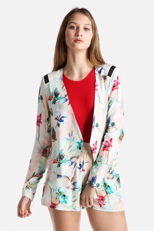 Shady Soft Blazer
