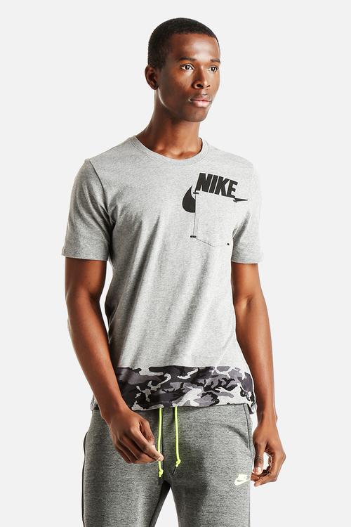 Nike Tee - Bonded Futura
