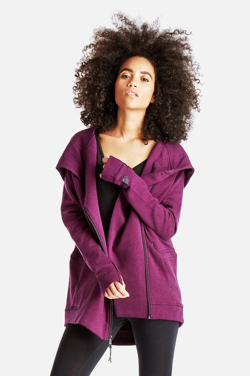 Nike Tech Pack Fleece Cape