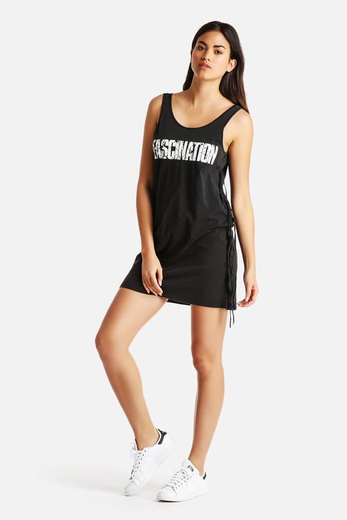 Jane Mini Dress