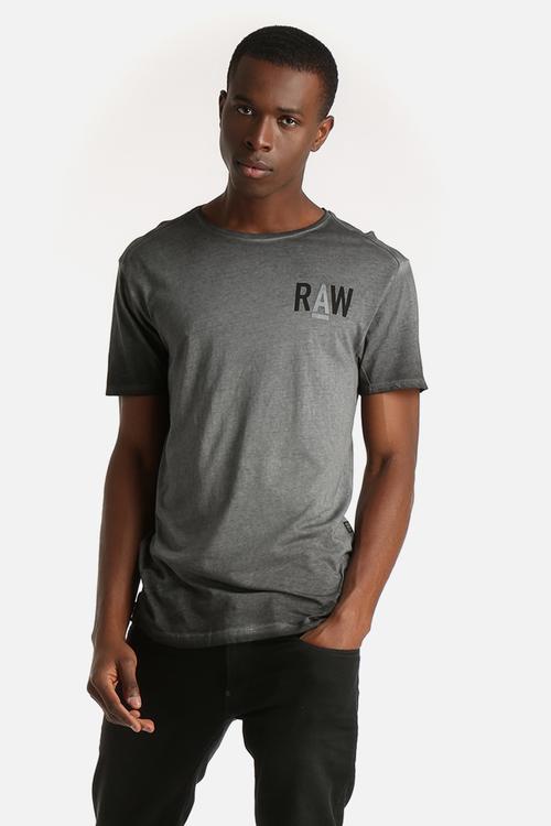 Thys Long S/S T-Shirt