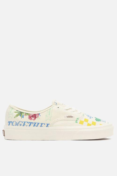 Authentic - (eco theory) eco positivity/multi