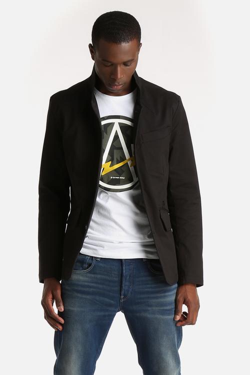 Admiral Blazer