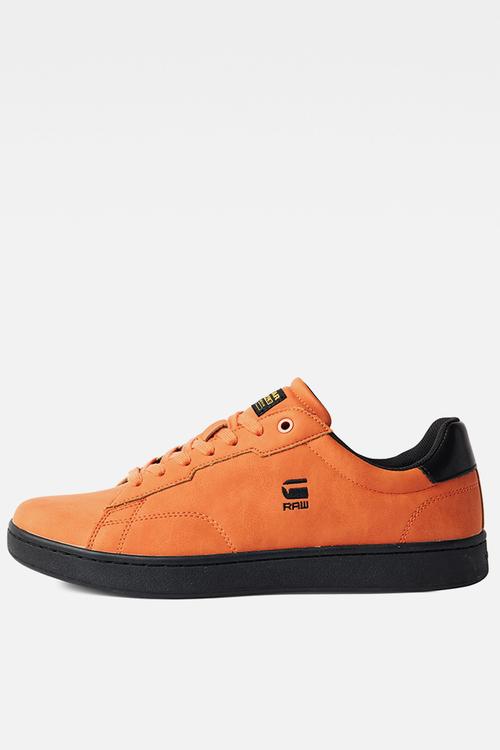 Cadet bo ctr m - orange 