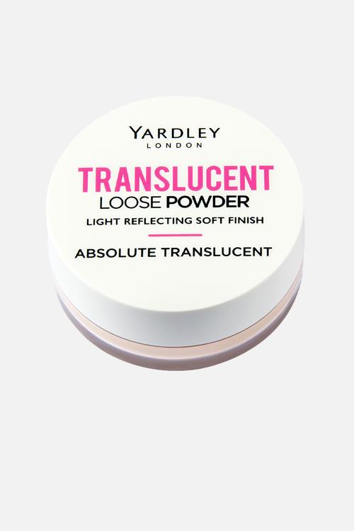 Loose Powder - Absolute Translucent