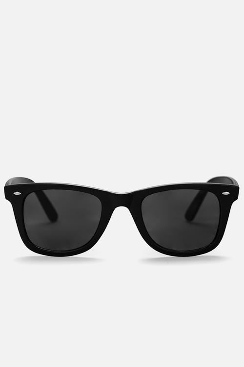 Noway matte - black