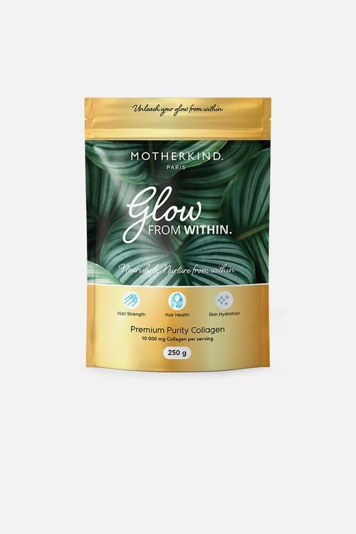 Glow From Within Pure Hydrolyzed Collagen