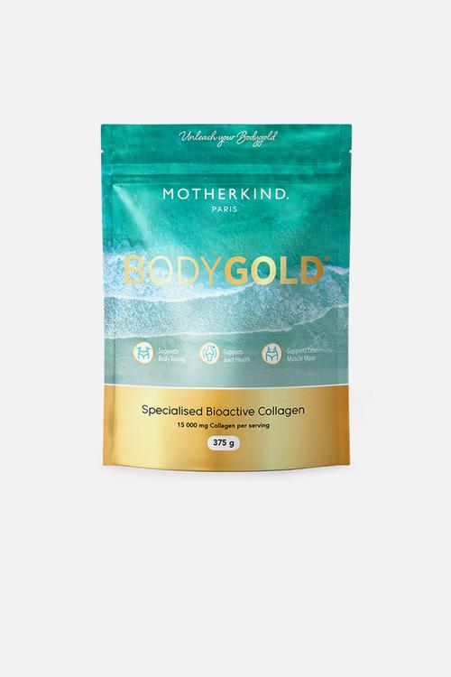 Body Gold Collagen Peptides