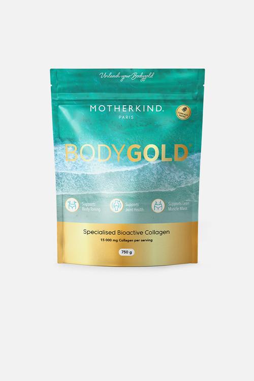 Body Gold Collagen Peptides