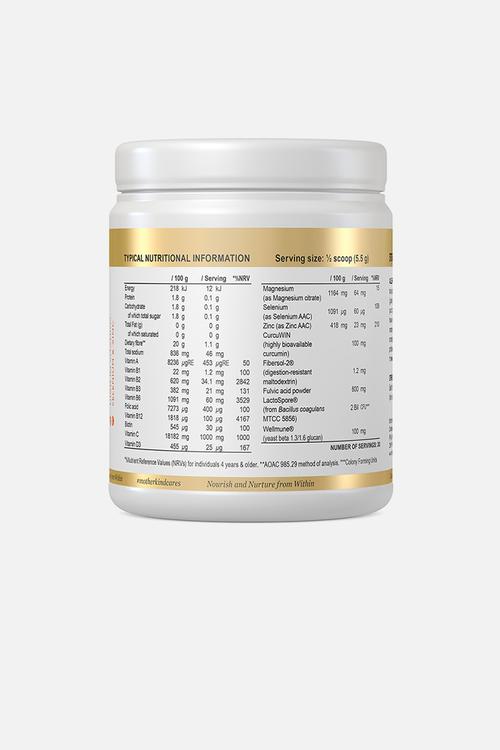 Immune Booster