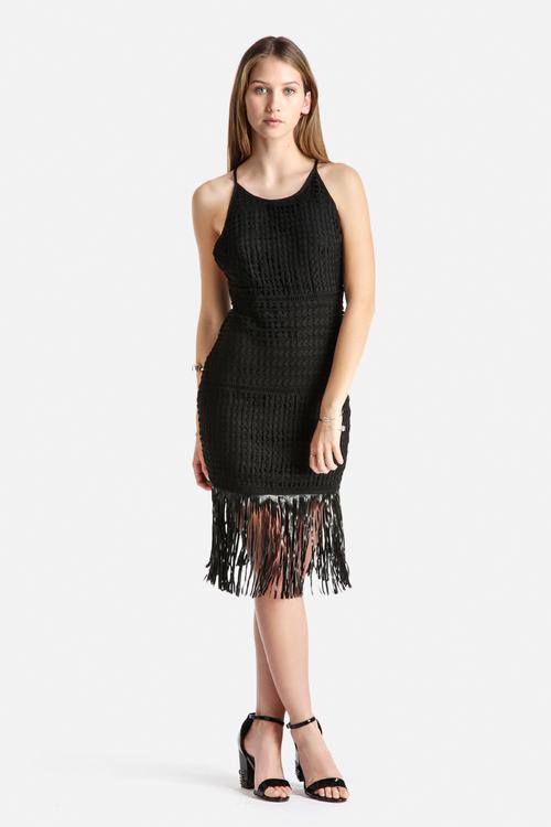 Shake It Dress