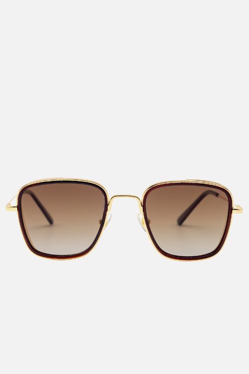 Ace sunglasses - brown